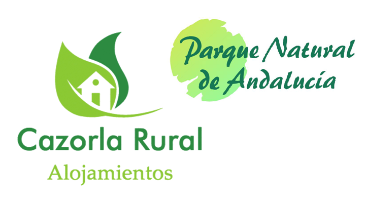 Marca Parque Natural de Andalucía Cazorla Rural