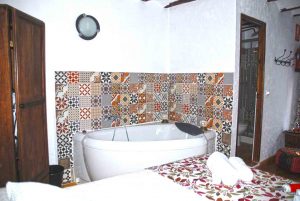 Casa rural Guadiana con jacuzzi en la habitacion, la escapada perfecta al Parque Natural Sierras de Cazorla