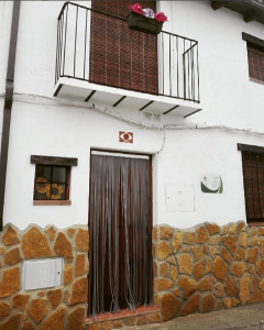 Casa rural en Sierras de Cazorla, alojamiento completo con jacuzzi