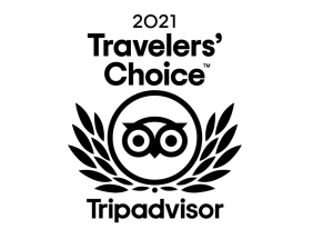 premio travelers choice de trip advisor
