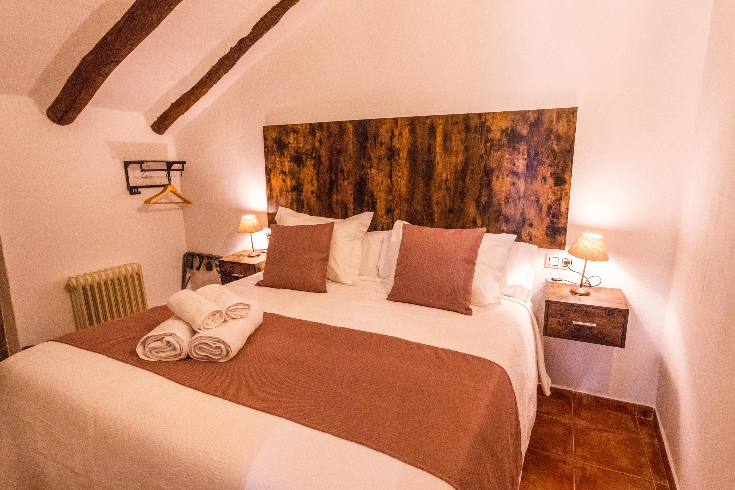 casa rural en cazorla exclusiva y rural